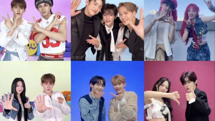 【จางฮ่าว】ผู้เชี่ยวชาญด้านการเข้าสังคม นักสะสมบัตรเขียวที่ยอดเยี่ยม รวมคลิปท้าทายตั้งแต่เดบิวต์จนถึงป