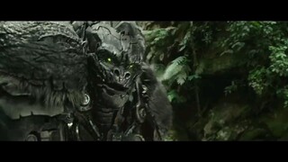 Transformers : Rise of The Beast Official Teaser Trailer (2023)