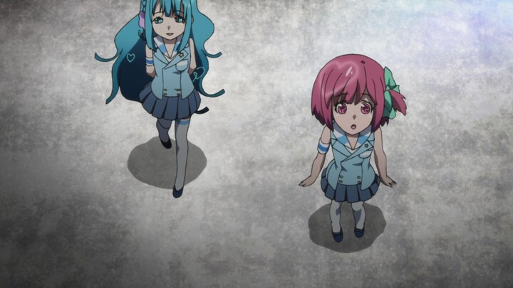 AKB0048 ss2 ตอนที่ 11 พากย์ไทย