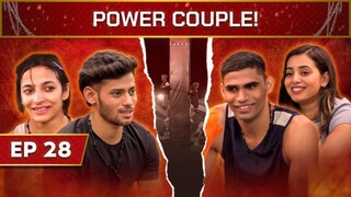 Battleground (Hindi) |S1.E28 ∙ Power Couple!