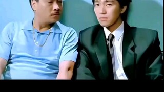 时间飞快，星爷电影中好多人已不在