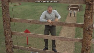 Full Metal Jacket - Test Scene