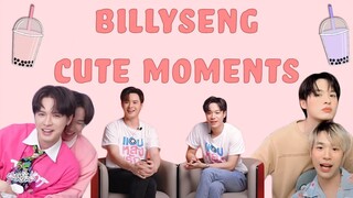 BillySeng cute moments billyseng บิลลี่เซ้ง