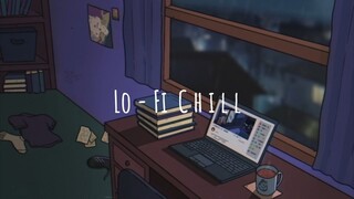 Những bản nhạc lo - fi chill giúp cho việc học của bạn trở nên hiệu quả hơn...