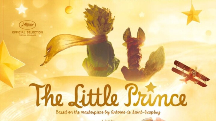 The Little Prince