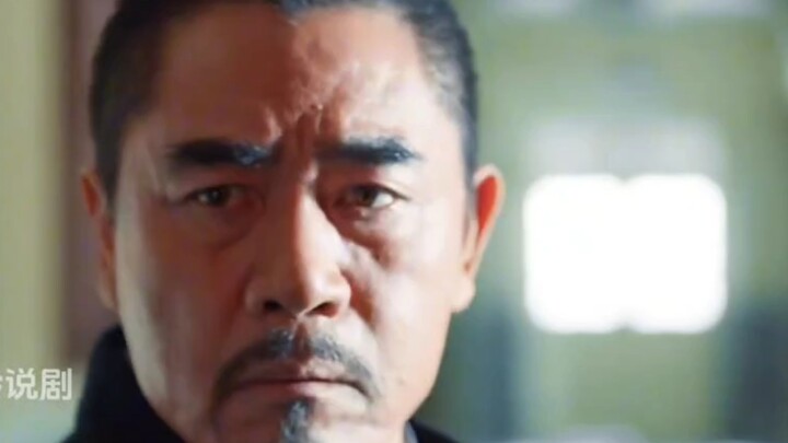 Trần Hoài Hải vì báo thù cho con trai mà liều mình xông vào vùng Quan Đông, gặp nguy hiểm! #Quán Rượ