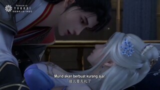 Legend Of Martial Immortal Eps 116