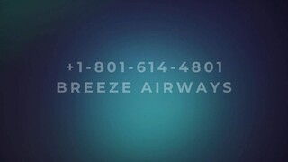 22_Ways To Access BREEZE CUSTOMER SERVICE By Phone, Chat And Email: Step-by-step Guide