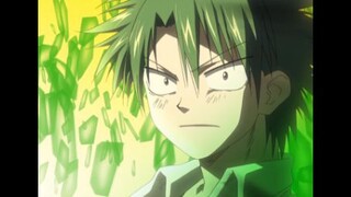 The Law of Ueki - Opening 1