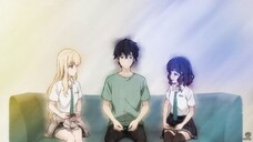 Gimai Seikatsu Sub Indo Eps 3