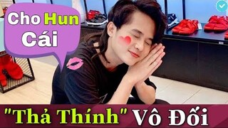 Những Pha "THẢ THÍNH" Thượng Thừa Của JACK Khiến Fan CẢM ĐỘNG Rơi Nước Mắt