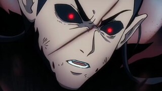 I feel that 567 has no special abilities except the Thousand Blades of the Magic Sword.