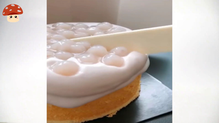 Có những thứ ngắm mãi kbh chán#reviewfood