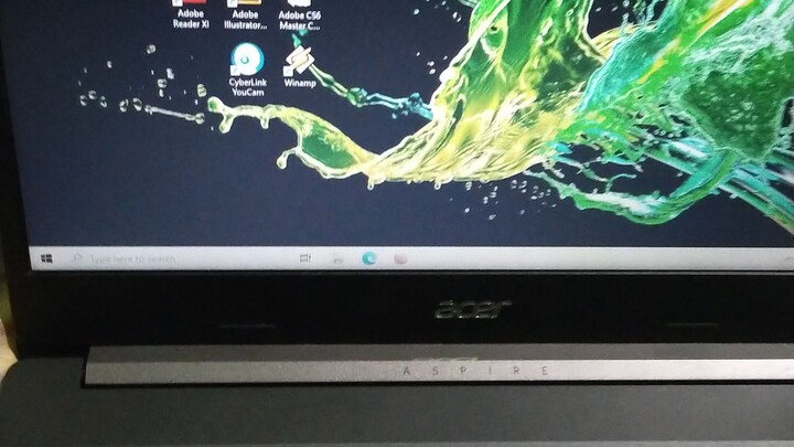 bisa nih yang mau gaya gayaan