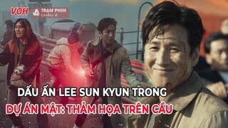 Review Dự Án Mật: Thảm Họa Trên Cầu (Project Silence): Vẻ đẹp tình người trong nghịch cảnh | TGT