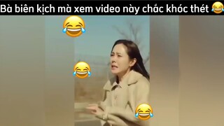 Bà biên kịch mà xem chắc khóc thét😂 p2