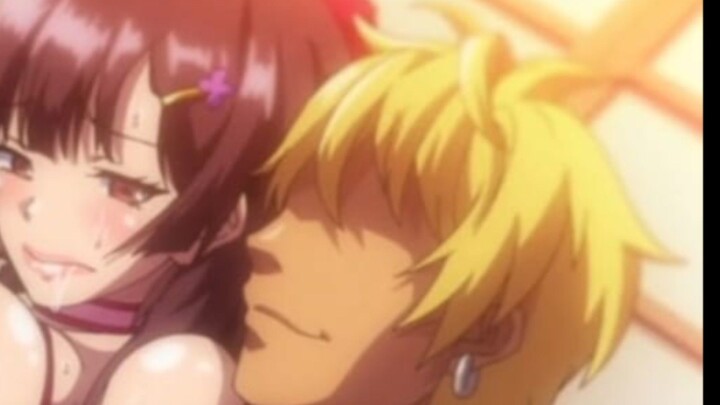 MC di anime ini di ntr 18+🥵😭😳