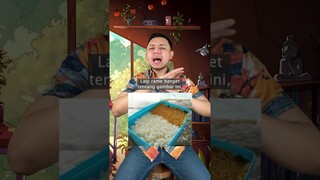 Bekal MIE KOTAK pake nasi GAK SEHAT? Masa sih? Kamu pernah dapet bekal ini ga? #shorts