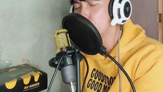 Dito ka lang Cover