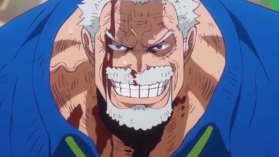Kenapa Imu membiarkan Shanks dan Monkey D. Garp tetap hidup… tapi justru mengeksekusi Saint Jaygarci