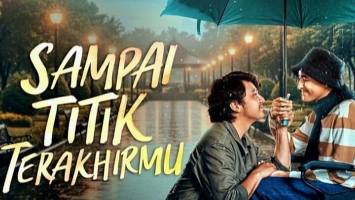 Sampai Titik Terakhirmu (2025) kena kanker ovarium 🥀