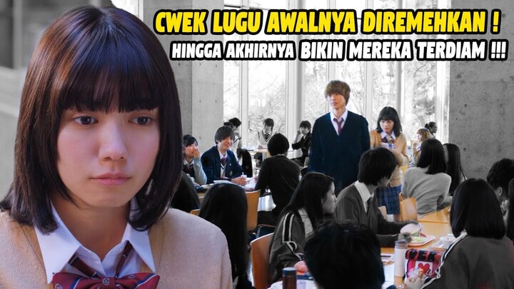 TAK DISANGKA!! CWEK LUGU INI TERNYATA JADI MURID POPULER DI SEKOLAHNYA.. !!!