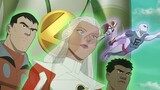 Legion of Super-Heroes -  Watch Full Movie : Link In Description