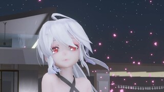 [4K/weak sound/fabric solution] I can’t help myself