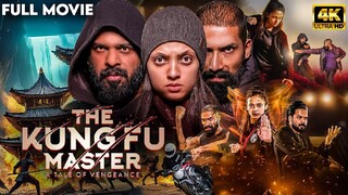 The kung fu master full movie in hindi dubbing language | new tollywood movie in hindi dubbing