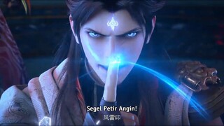 Wu Dong Qian Kun S6 | Ep 2 | Indo Sub