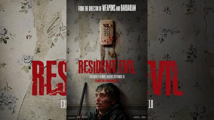 Resident Evil (2026) Sub Indo Sub Indo