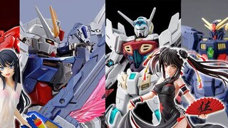 [Jumping Information] New jumping information from 6/20 to 26, unexpected Covenant Gundam, bundled w