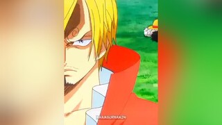 💔 onepiece sanji luffy nami wholecakeisland onepieceedit anime sadanime xyzbca fyp