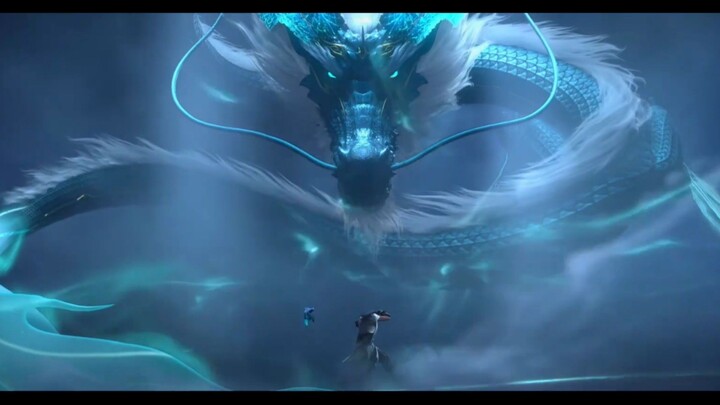 Wu Dong Qian Kun S6 eps 06