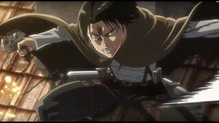 Levi vs Kenny Squad [AMV]