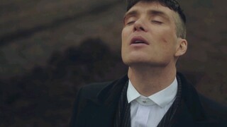 Adegan terkenal di "Peaky Blinders", saya menonton keseluruhan pertunjukan hanya untuk bagian ini.