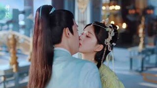 Zhao Lusi X Shen Yin Update 22.12.23