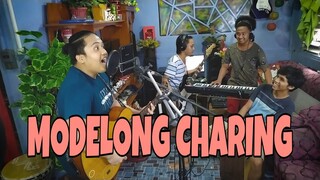 Modelong Charing by Blakdyak / Packasz cover