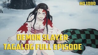 DEMON SLAYER S1 FULL EPISODE TAGALOG RECAPS