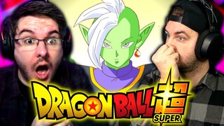 TRUNKS' DISCOVERY! | Dragon Ball Super Episode 52 REACTION | Anime Reaction