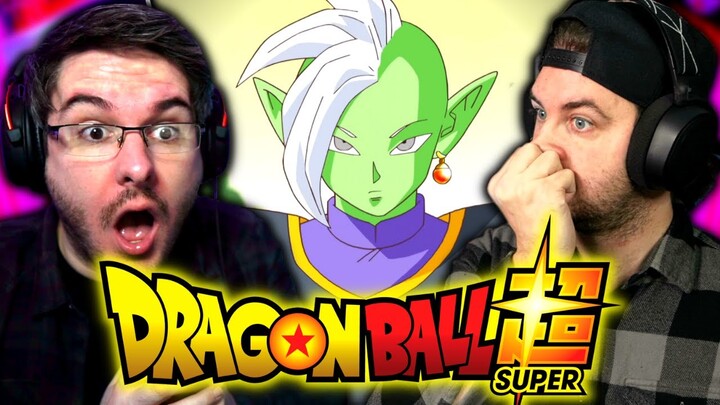 TRUNKS' DISCOVERY! | Dragon Ball Super Episode 52 REACTION | Anime Reaction