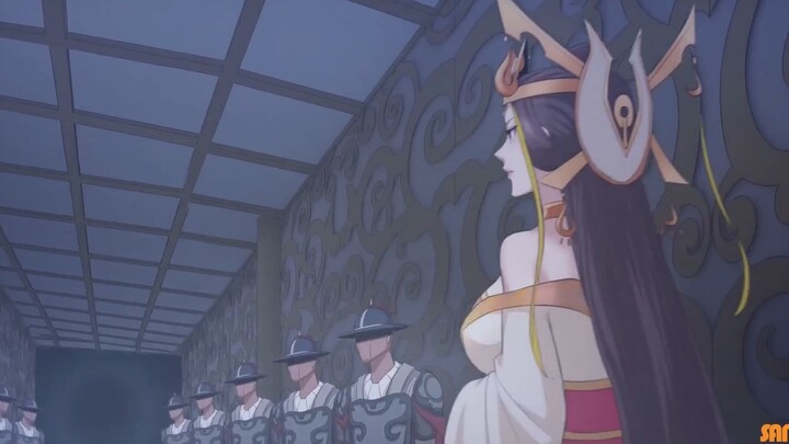My Harem By Bonus Episode 36 Episode 18 English Subbed