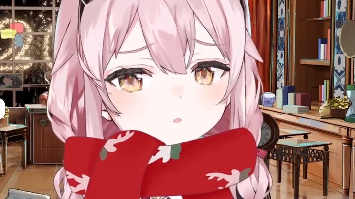 Virtual inventor gets chased by virtual neighbor and calls the police