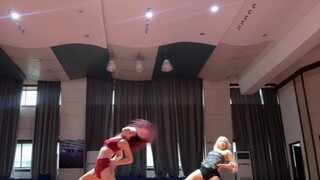 【HEELS】 نسخ ولصق سيارة رياضية!