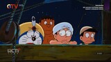 Doraemon the Movie: Nobita's Dorabian Nights (1991) - Bahasa Indonesia