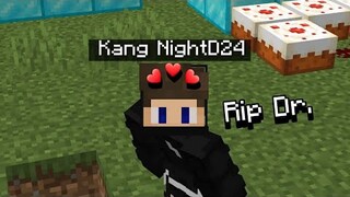 @NightD pindah profesi
