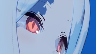 There is no spring in Kurosaki Hina