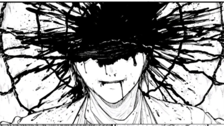 Eh... eh... Apeee niii !!!