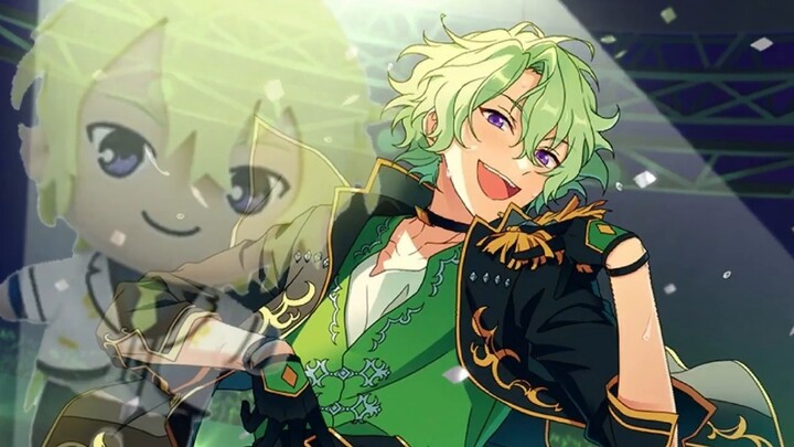 Permainan|Ensemble Stars!-Pertunjukan Perayaan Peringatan Lima Tahun