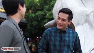 ทำไมแพรไหมถึงชอบศึกษาเรื่องกุมารี  ตอกย้ำความสนุก ตำนานเทวะนารี EP.6 | 9 MCOT HD ช่อง 30